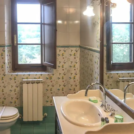 Rosa Bianca By Interhome Daire