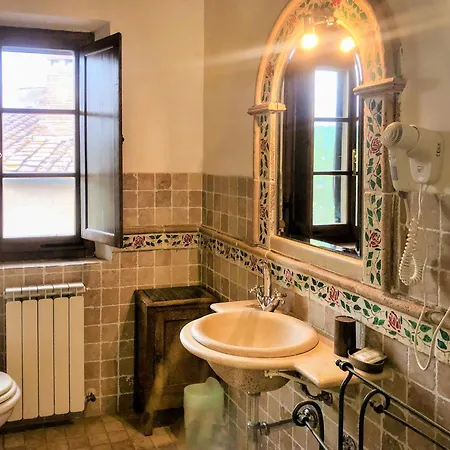 Rosa Bianca By Interhome Apartment
