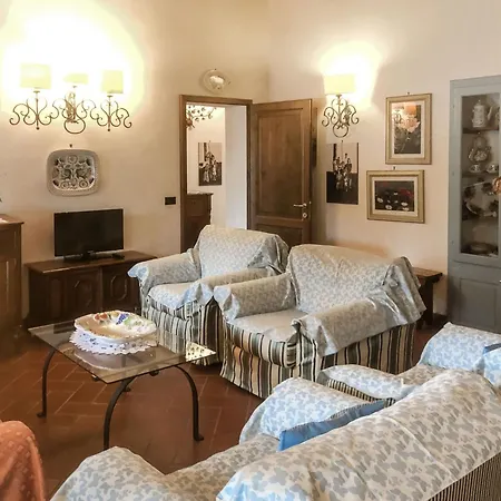 Rosa Bianca By Interhome * Poggibonsi