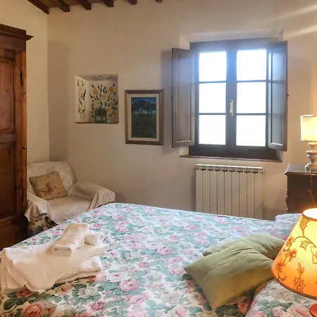 Daire Rosa Bianca By Interhome