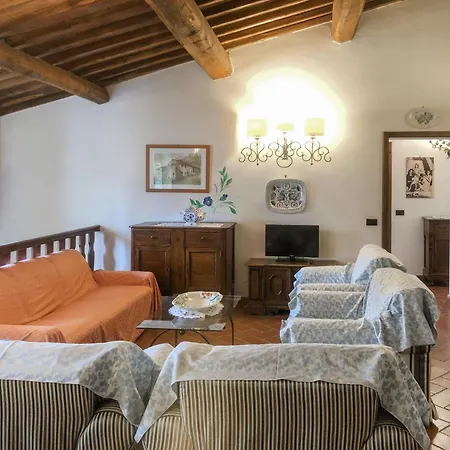 Rosa Bianca By Interhome Apartment