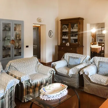 Rosa Bianca By Interhome Apartment Poggibonsi