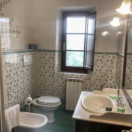 Daire Rosa Bianca By Interhome Poggibonsi