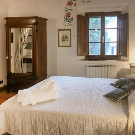 Rosa Bianca By Interhome * Poggibonsi