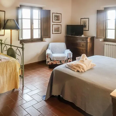 Daire Rosa Bianca By Interhome