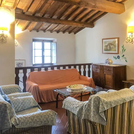 Rosa Bianca By Interhome Apartment *