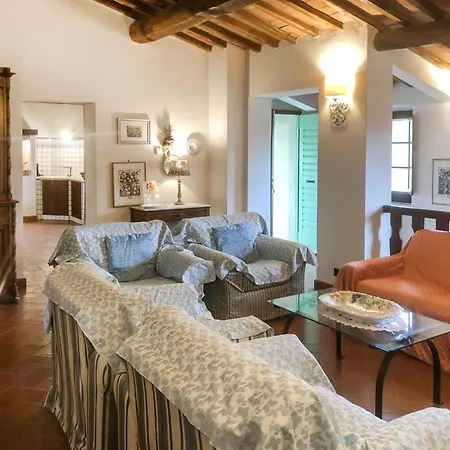 Rosa Bianca By Interhome Poggibonsi