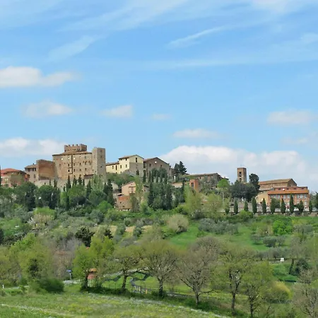 Daire Rosa Bianca By Interhome *