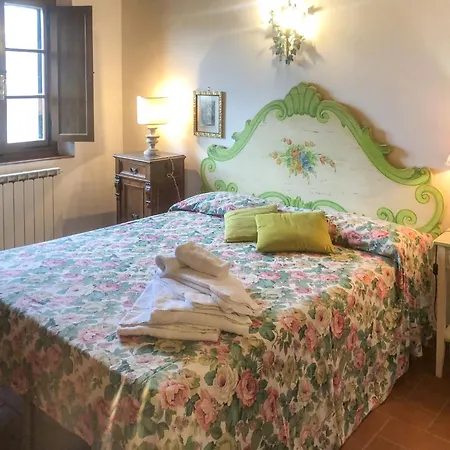 Daire Rosa Bianca By Interhome