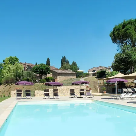 Apartment Rosa Bianca By Interhome *