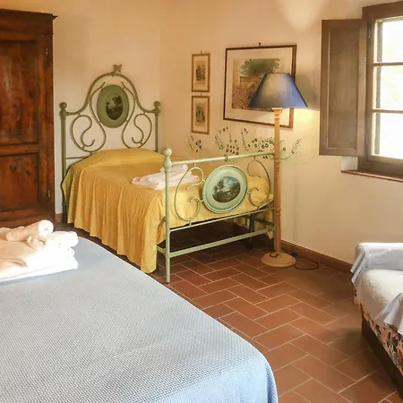 Apartment Rosa Bianca By Interhome