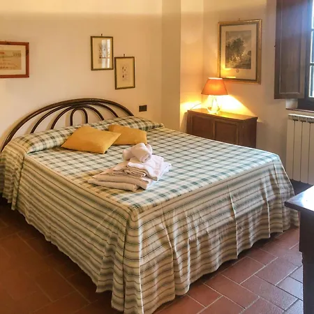 Rosa Bianca By Interhome * Poggibonsi