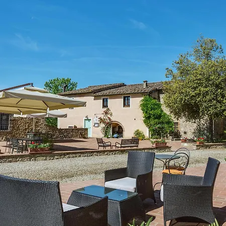 Daire Rosa Bianca By Interhome