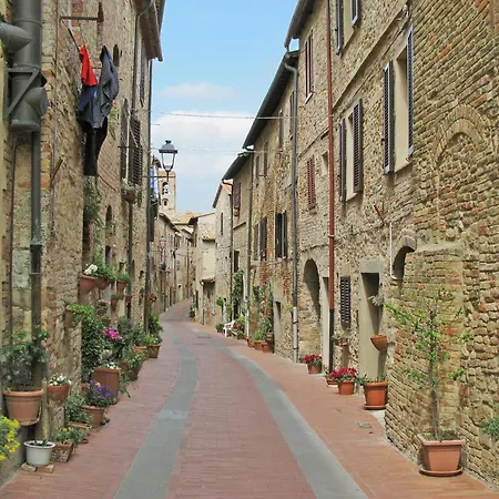 Rosa Bianca By Interhome Poggibonsi