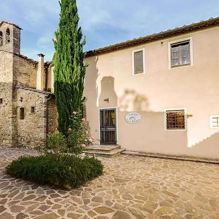 Rosa Bianca By Interhome Daire