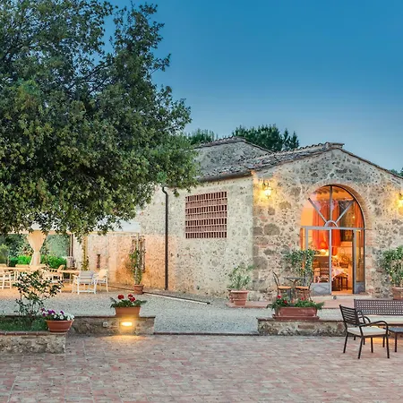 Rosa Bianca By Interhome * Poggibonsi